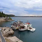 D,apartman' Ulica Pusca 51, 51513 * Omišalj