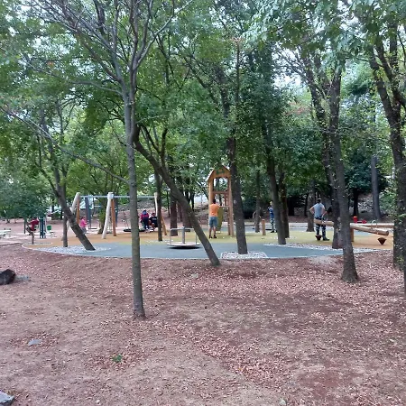 D,apartman' Ulica Pusca 51, 51513 아파트