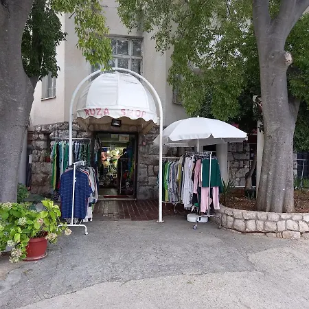 D,apartman' Ulica Pusca 51, 51513