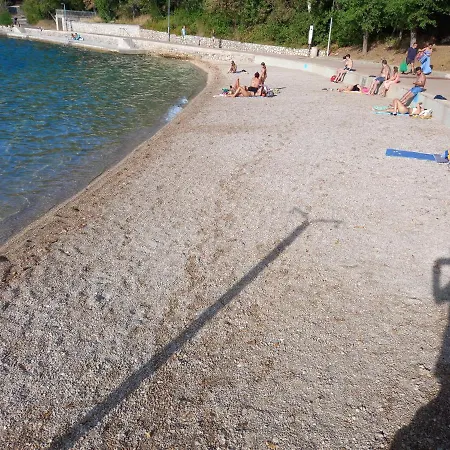 D,apartman' Ulica Pusca 51, 51513 Appartement Omišalj