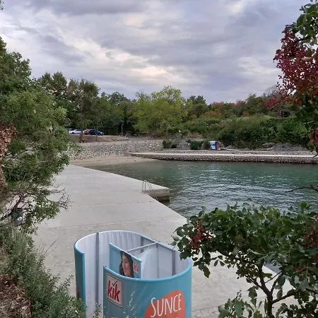 D,apartman' Ulica Pusca 51, 51513 *