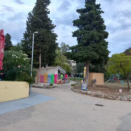 D,apartman' Ulica Pusca 51, 51513