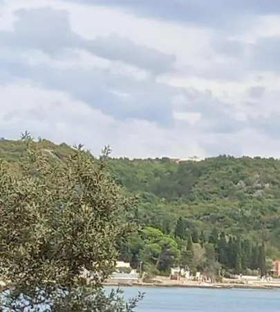 D,apartman' Ulica Pusca 51, 51513