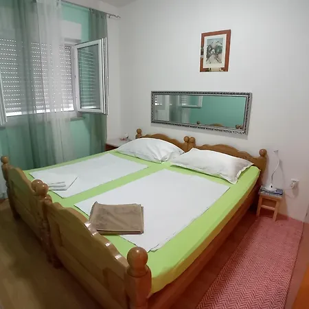 D,apartman' Ulica Pusca 51, 51513