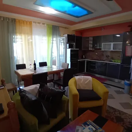 Appartement D,apartman' Ulica Pusca 51, 51513 Omišalj