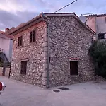 D,apartman' Ulica Pusca 51, 51513 Lägenhet Omišalj