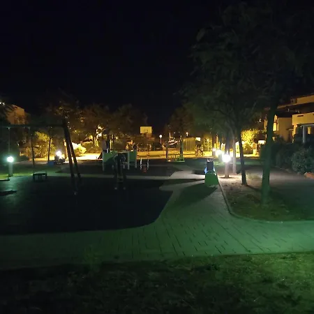 D,apartman * Omisalj