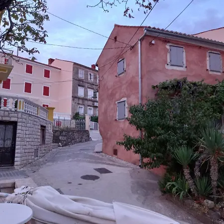 D,apartman' Ulica Pusca 51, 51513 Apartament *