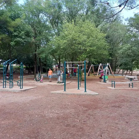 D,apartman' Ulica Pusca 51, 51513 アパート オミサリ