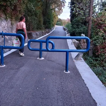 D,apartman' Ulica Pusca 51, 51513 Omisalj