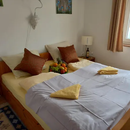 D,apartman' Ulica Pusca 51, 51513 Apartment