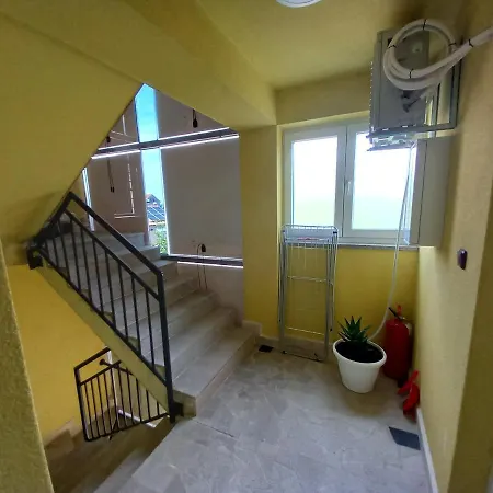 D,apartman' Ulica Pusca 51, 51513 *