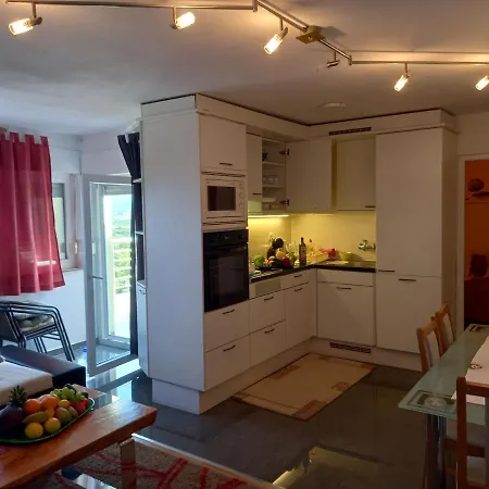 D,apartman' Ulica Pusca 51, 51513 Apartment