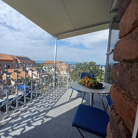 D,apartman' Ulica Pusca 51, 51513 Apartment *