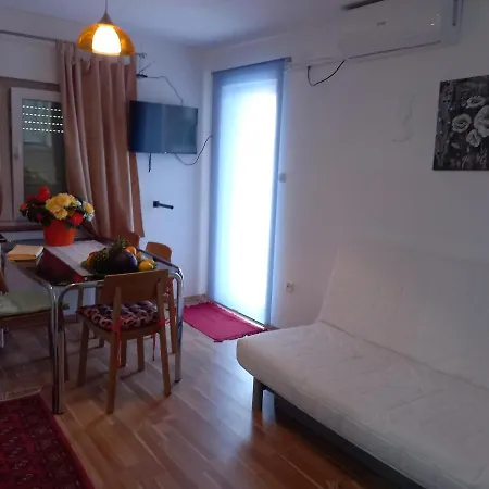 D,apartman' Ulica Pusca 51, 51513 Apartment Omisalj