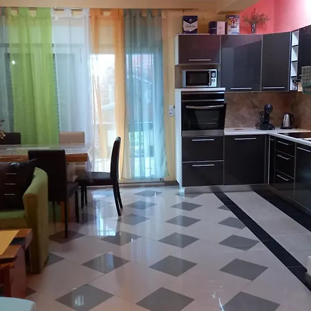 D,apartman' Ulica Pusca 51, 51513 Omišalj