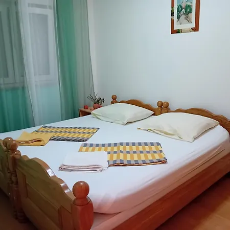 D,apartman Omisalj