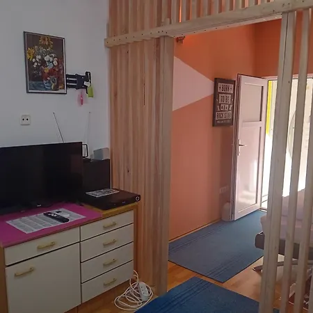 アパート D,apartman' Ulica Pusca 51, 51513 *