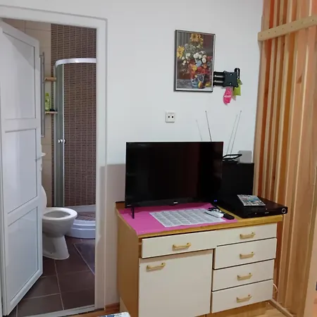 D,apartman' Ulica Pusca 51, 51513