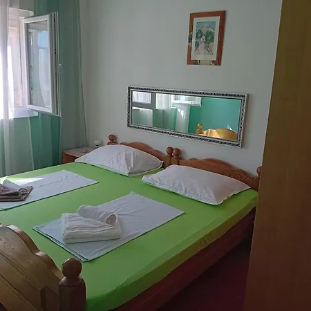 D,apartman' Ulica Pusca 51, 51513 Apartment