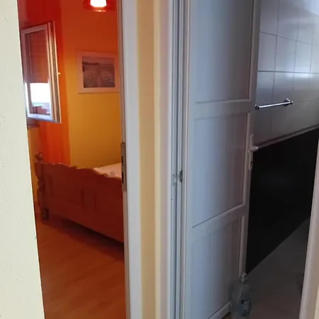 D,apartman' Ulica Pusca 51, 51513 شقة Omišalj