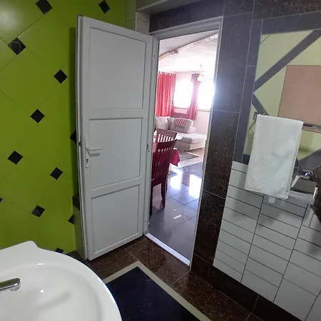 アパート D,apartman' Ulica Pusca 51, 51513