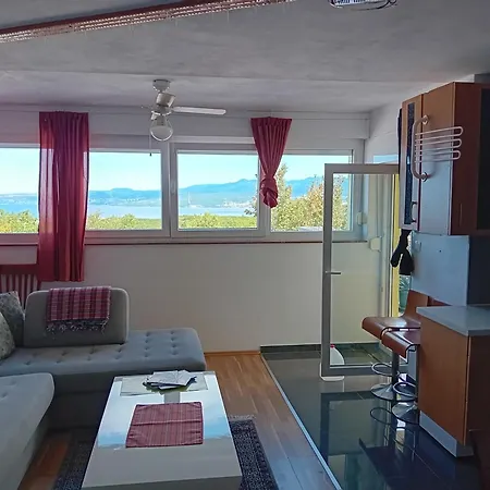 D,apartman' Ulica Pusca 51, 51513 Apartment *