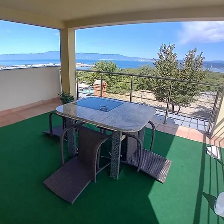 D,apartman' Ulica Pusca 51, 51513 *