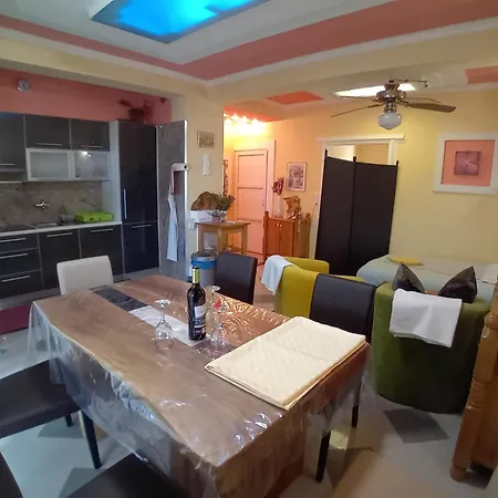 D,apartman' Ulica Pusca 51, 51513 Apartment *