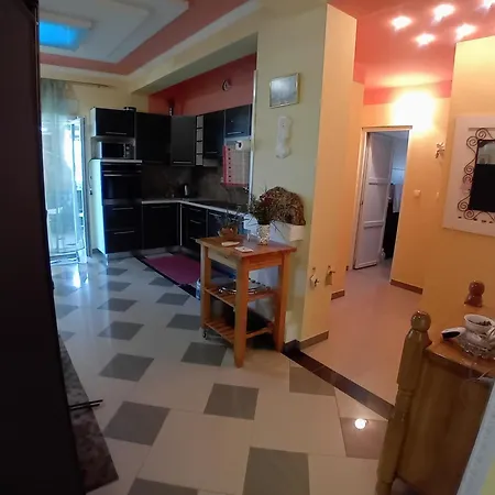D,apartman' Ulica Pusca 51, 51513 Omišalj