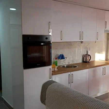 D,apartman' Ulica Pusca 51, 51513