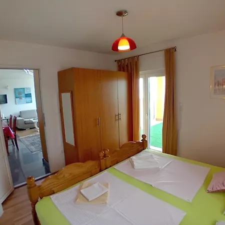 D,apartman' Ulica Pusca 51, 51513 Omišalj