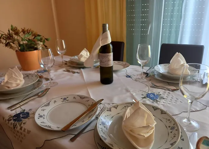 Διαμέρισμα D,apartman' Ulica Pusca 51, 51513