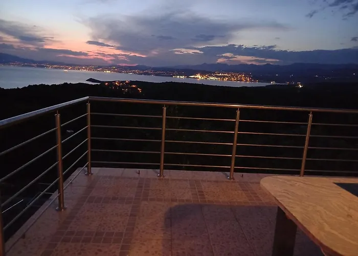 D,apartman' Ulica Pusca 51, 51513 *