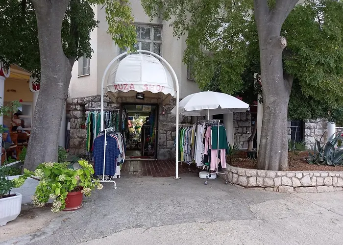 D,apartman' Ulica Pusca 51, 51513