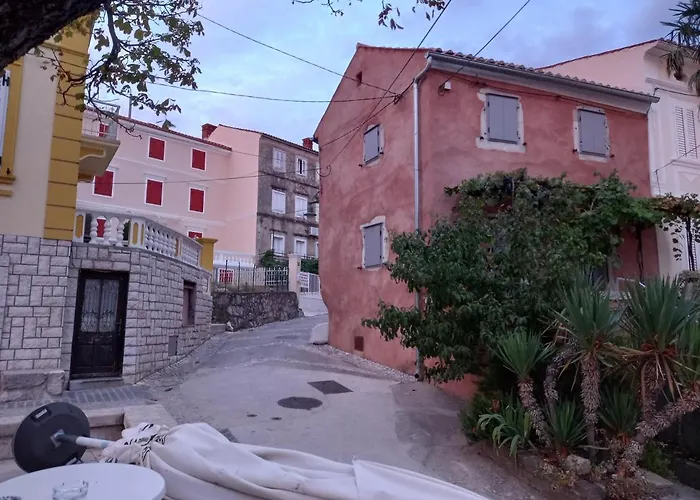 D,apartman' Ulica Pusca 51, 51513 公寓 *