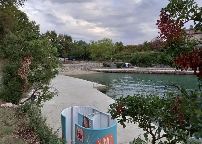 D,apartman' Ulica Pusca 51, 51513 *