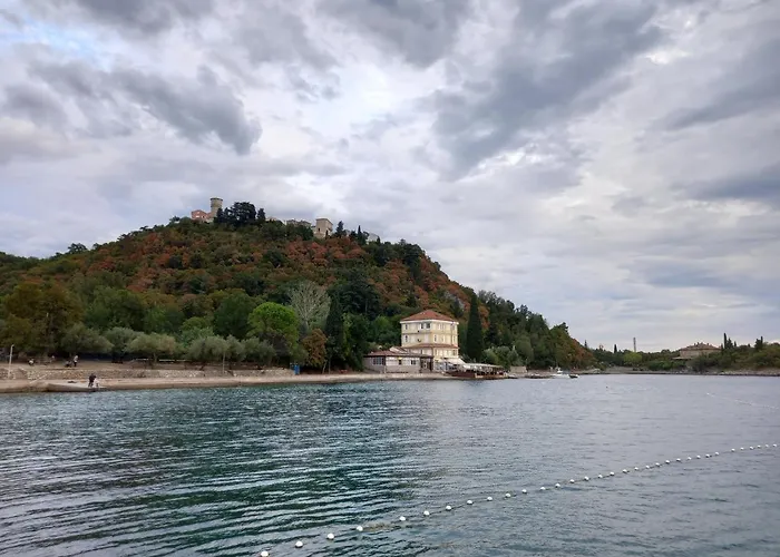 D,apartman' Ulica Pusca 51, 51513 * Омишаль