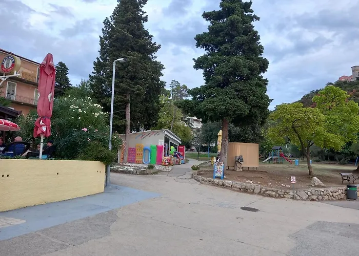 D,apartman' Ulica Pusca 51, 51513