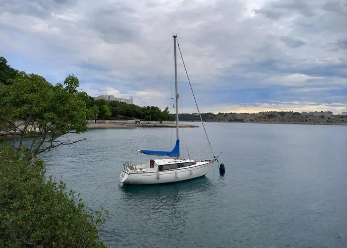 D,apartman' Ulica Pusca 51, 51513