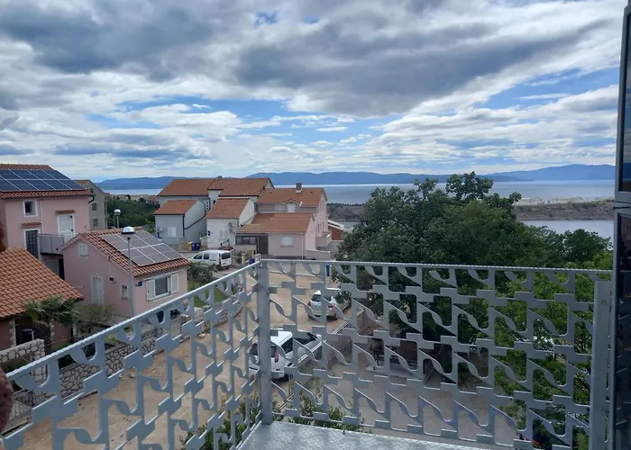 D,apartman' Ulica Pusca 51, 51513 公寓