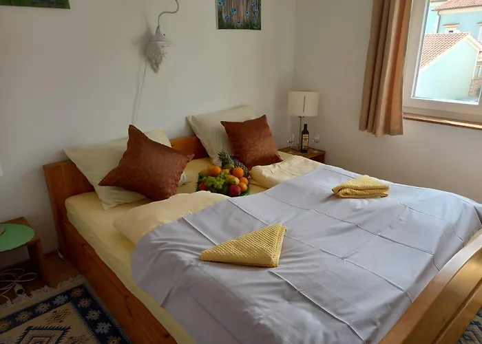 D,apartman' Ulica Pusca 51, 51513 公寓