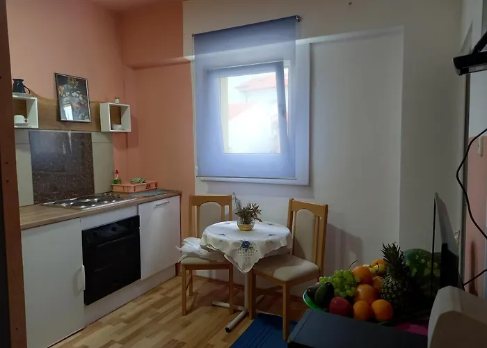 Апартаменты D,apartman' Ulica Pusca 51, 51513