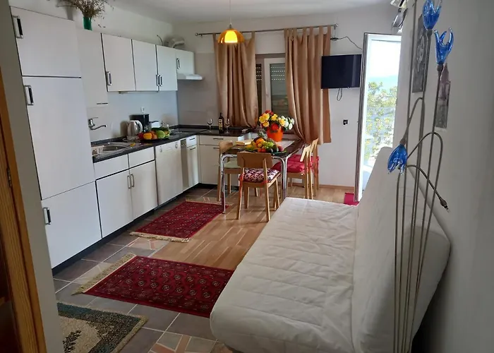 D,apartman' Ulica Pusca 51, 51513 Διαμέρισμα *