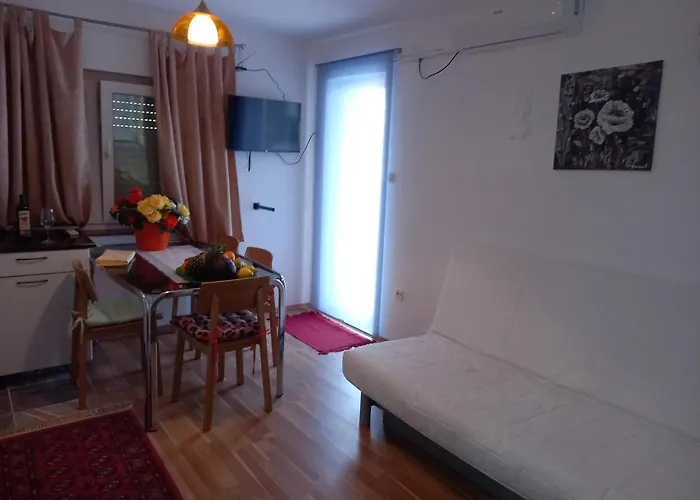 D,apartman' Ulica Pusca 51, 51513 Διαμέρισμα Omišalj