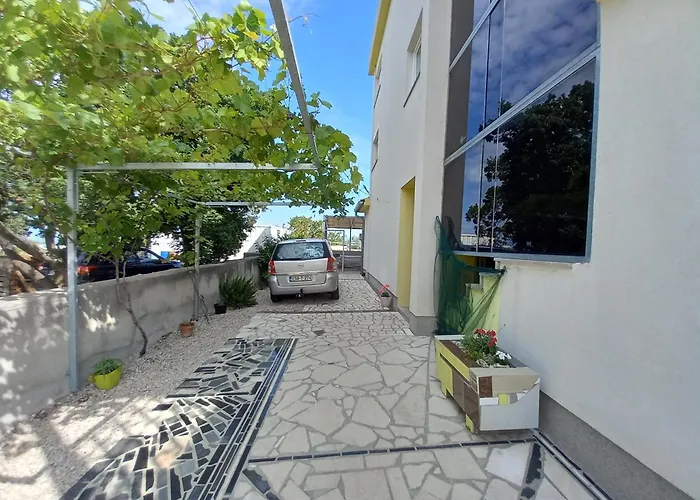 D,apartman' Ulica Pusca 51, 51513 *