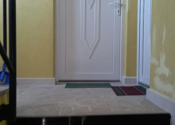 Апартаменты D,apartman' Ulica Pusca 51, 51513 Омишаль