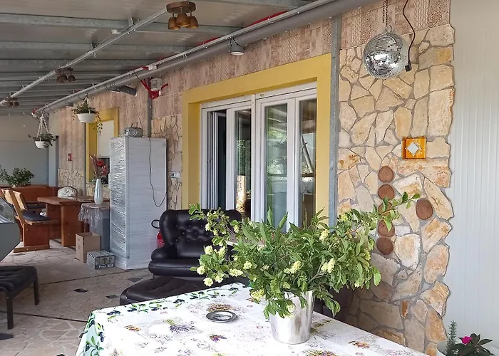 D,apartman' Ulica Pusca 51, 51513 Омишаль