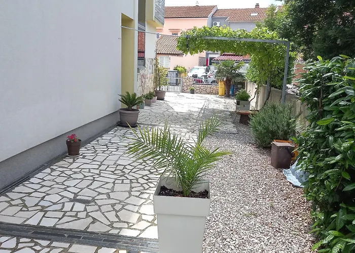D,apartman' Ulica Pusca 51, 51513 Апартаменты
