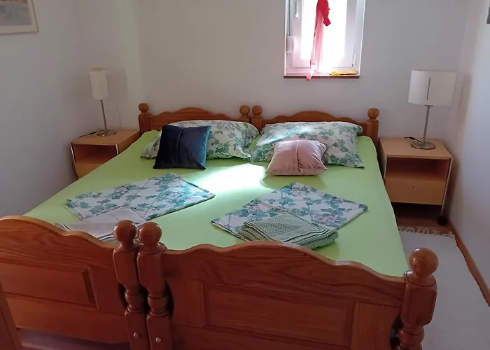D,apartman' Ulica Pusca 51, 51513 * Омишаль